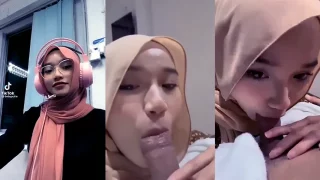 Bokep Indo Tiktokers Hijab Cantik Baby Putie Viral